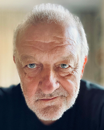 Леонард Лансинк