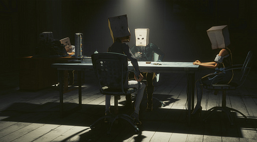 Азия Ардженто и Гаспар Ноэ поработают над мультфильмом-антиутопией «Ширкоа»