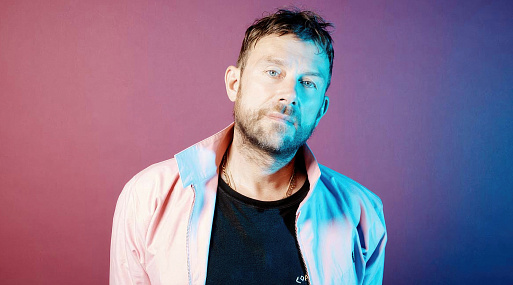 Дэймон Албарн выступит композитором фильма Луки Гуаданьино про OpenAI