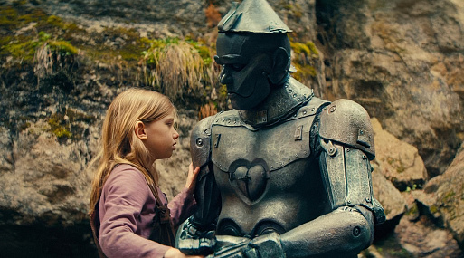 Рецензия на «Волшебник Изумрудного города. Дорога из жёлтого кирпича»: масштабная сказка для самых маленьких