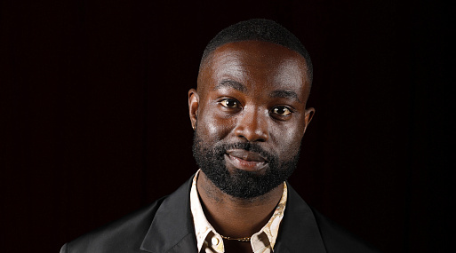 Паапа Эссьеду может сыграть Северуса Снейпа в сериале по «Гарри Поттеру»