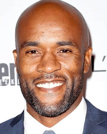 ЛаМоника Гаррет