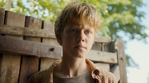 Ностальгические мотивы в первом трейлере фильма «Лето. Нулевые»