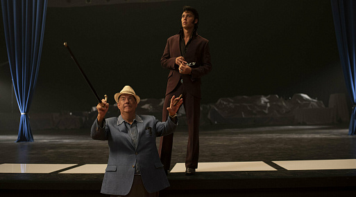 Баз Лурман немного «устал», так что пока монтировать режиссёрскую версию «Элвиса» не будет