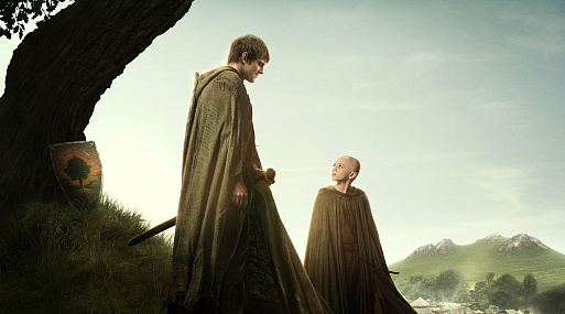 «Рыцарь Семи Королевств» стартовал на HBO Max