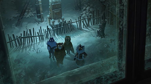 «Иви» начал разработку анимационного сериала по мотивам популярной визуальной новеллы «Зайчик»