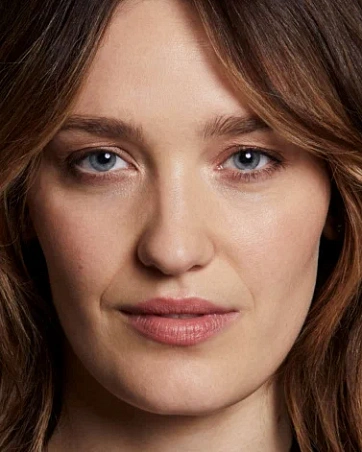 Тесс Хобрич