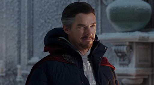 Доктор Стрэндж может занять центральное место в команде «Мстителей»