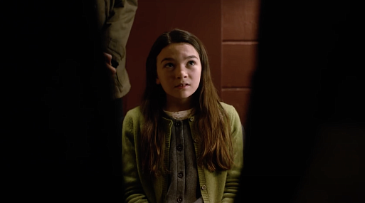 Вышел трейлер продолжения сериала «Домой засветло» о школьнице-журналистке