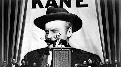«Гражданин Кейн» потерял идеальный рейтинг на Rotten Tomatoes из-за найденной в архиве рецензии