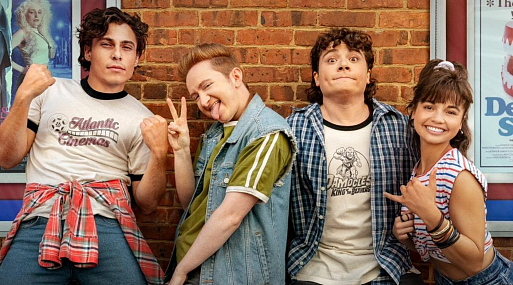 Кевин Смит поделился трейлером «Сеанса в 16:30»