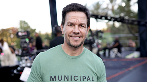 Марк Уолберг и Риз Ахмед сыграют в триллере The Big Fix