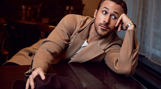 Райан Гослинг сыграет в новом фильме «Человек-волк» от Universal