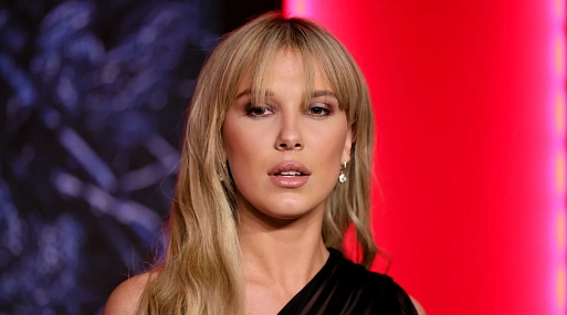 Милли Бобби Браун сыграет медиума в сериале Netflix «Призма»