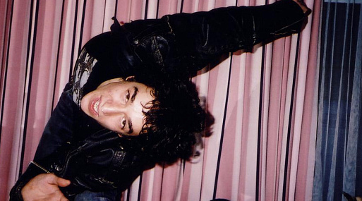 В Петербурге покажут хиты фестиваля документального кино Beat Film Festival 2021