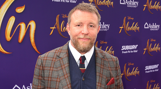 Гай Ричи снимет Генри Кавилла и Джейка Джилленхола в новом фильме