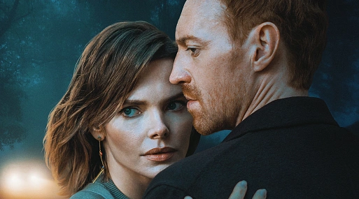 Елизавета Боярская в первом тизере остросюжетной драмы «Опасная близость»