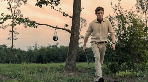 Эдди Редмэйн вышел на охоту в тизере триллера «День Шакала»