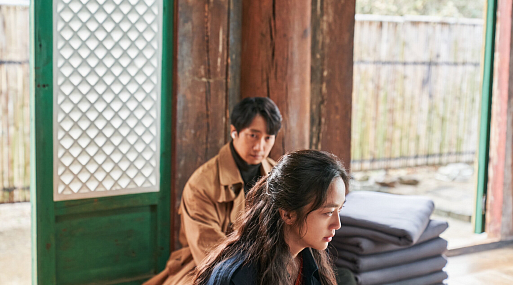 Фильм «Решение уйти» отправится на «Оскар» от Южной Кореи