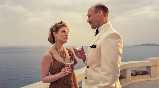 Netflix выпустил трейлер мини-сериала о спасении беженцев в 1940-х