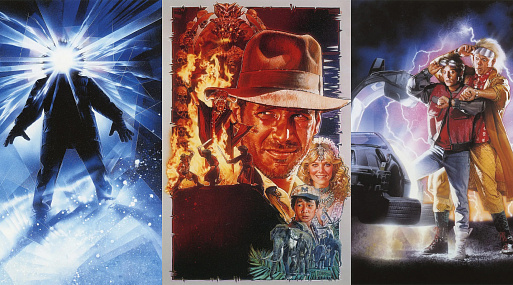 Умер Дрю Струзан — легенда искусства постера