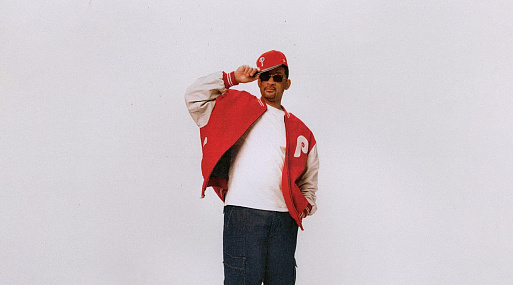 Уилл Смит выпустит новый рэп-альбом — первый за 20 лет