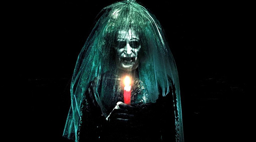 Что случилось за сутки: анонсировали «Астрал 5», костюмы из «Короны» – теперь онлайн