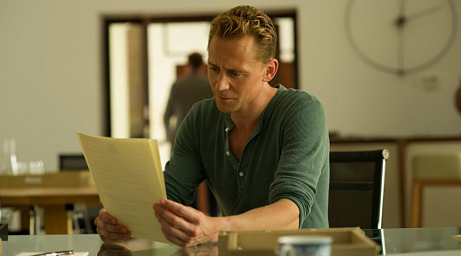 Сериал «Ночной администратор» с Томом Хиддлстоном продлён на второй сезон