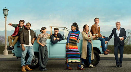 «Терапия» получит четвёртый сезон на Apple TV