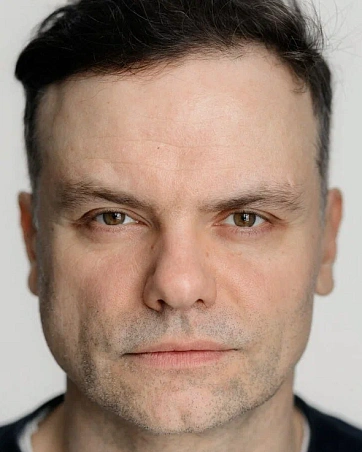 Алексей Фаддеев