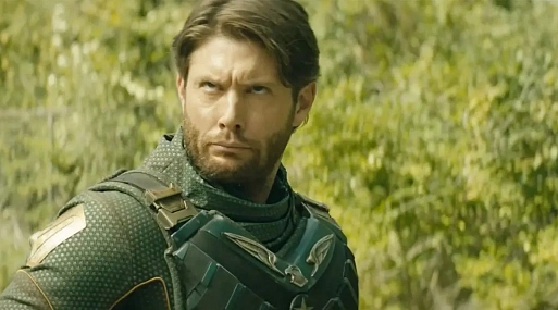 Amazon показал неудачные дубли со съёмок третьего сезона «Пацанов»