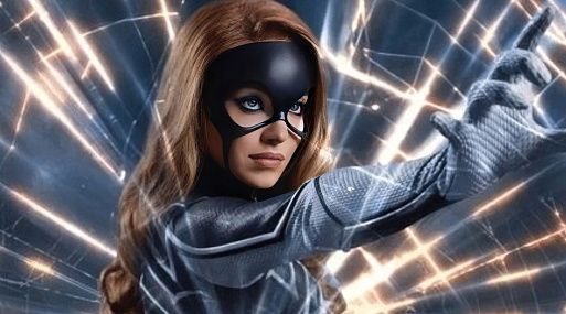 Главные героини кинокомикса «Мадам Паутина» на новых промо-фото