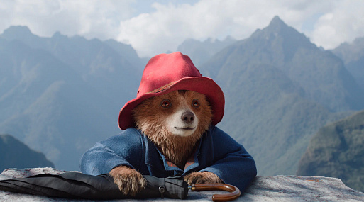 Отправляемся в Перу в свежем трейлере «Приключений Паддингтона 3»