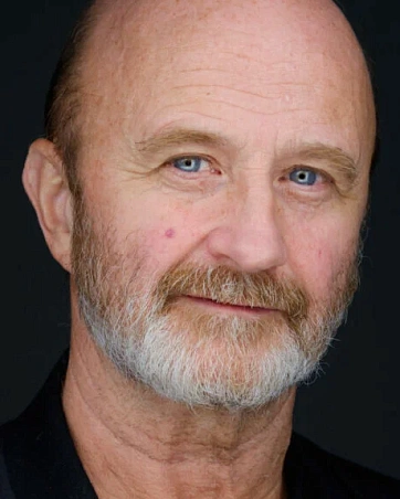 Клифф Сондерс