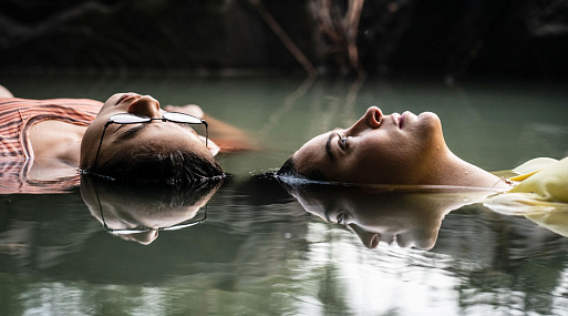 Только не ещё один ромком: о чём снимает фильмы Элис Ву