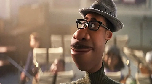 Мультфильм «Душа» Пита Доктера: «Великое До» и «Великое После»