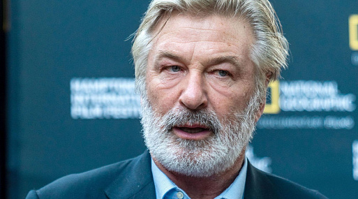 На Алека Болдуина второй раз подали в суд после стрельбы на съёмках «Ржавчины»