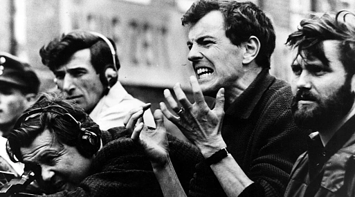 Умер Питер Уоткинс, великий мастер документального кино