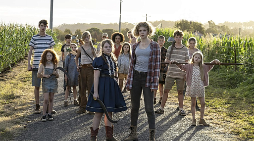 Новые «Дети кукурузы» выйдут на стриминге 21 марта