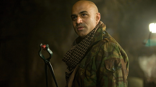 Фаран Таир сыграет в сериале «Квест Вижна»