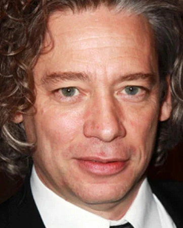 Декстер Флетчер