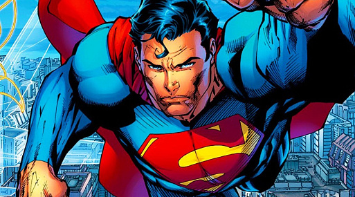 Джеймс Ганн напишет и снимет кинокомикс «Супермен: Наследие»