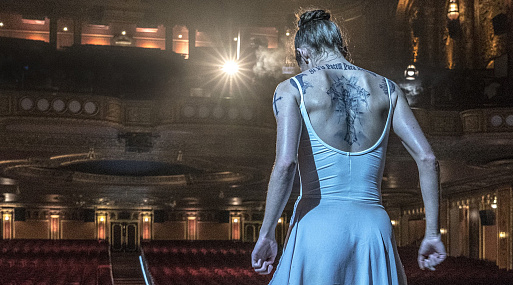 Спин-офф «Джона Уика» с Аной де Армас ужасно показал себя на тест-показе