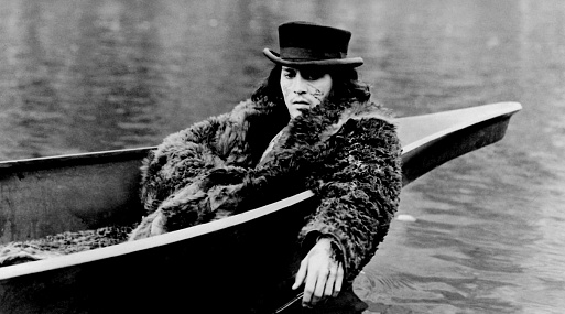 История одного саундтрека: «Мертвец»