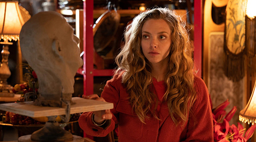 Сцены из театральной жизни: рецензия на фильм «Семь вуалей» Атома Эгояна