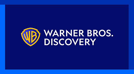 В Голливуде появился новый медиагигант — Warner Bros. Discovery