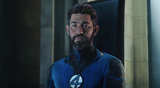 Джон Красински не получал предложения о повторении роли Рича Ричардса