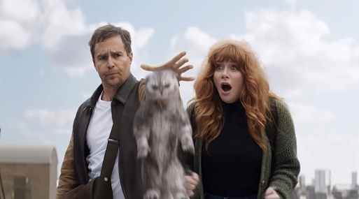 $200-миллионный «Аргайл» заработал $1,7 млн. в премьерный день