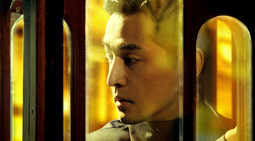 Премьера сериала Вонга Кар-Вая «Цветение» состоится в этом году