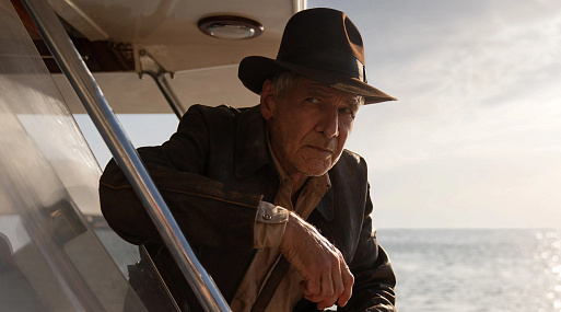 Команда «Индианы Джонса» потратила три года на создание вступительной сцены